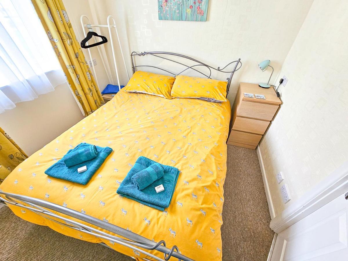 Dart Haven - Cheerful Holiday Bungalow In Galmpton Zewnętrze zdjęcie