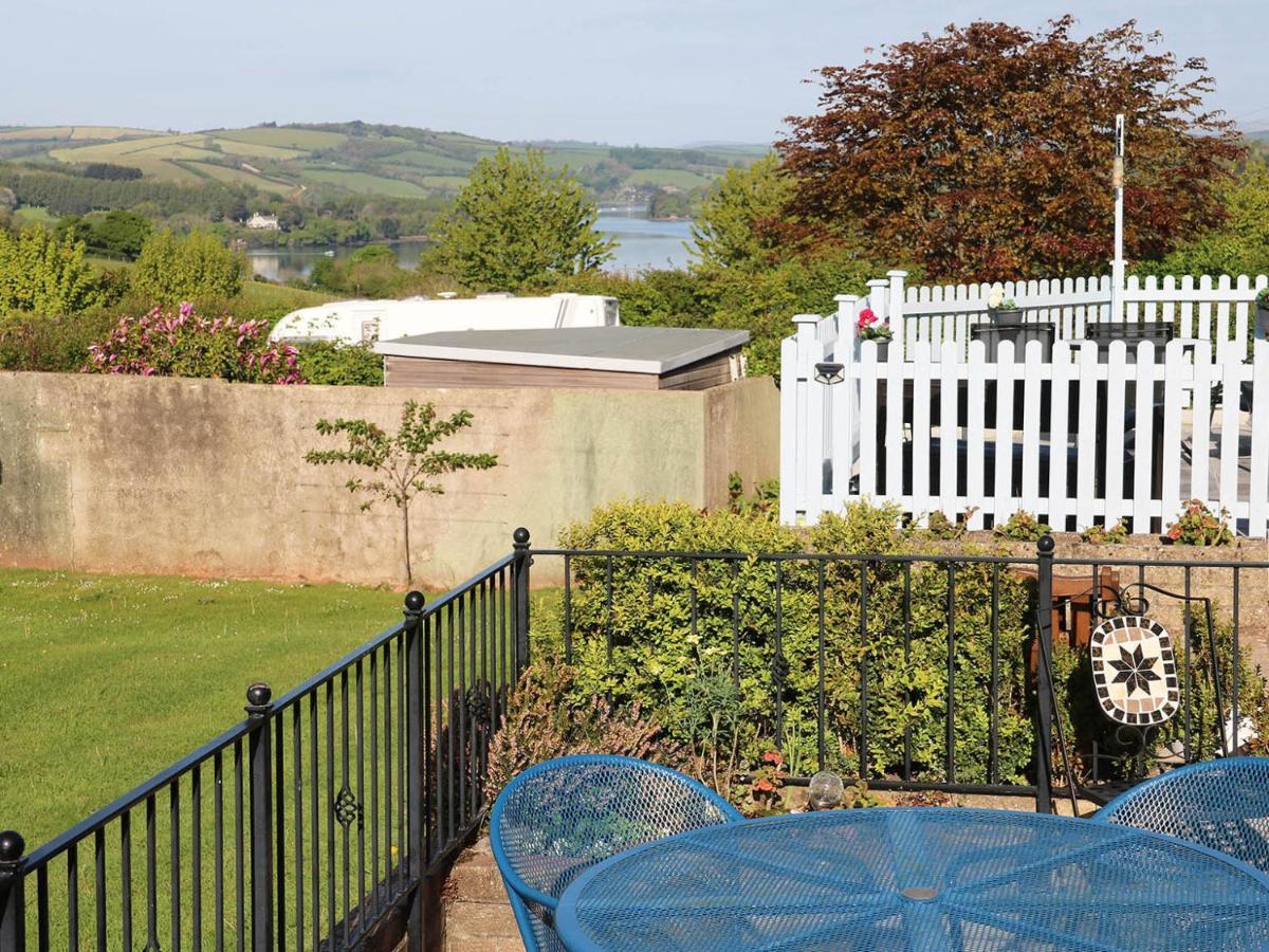 Dart Haven - Cheerful Holiday Bungalow In Galmpton Zewnętrze zdjęcie