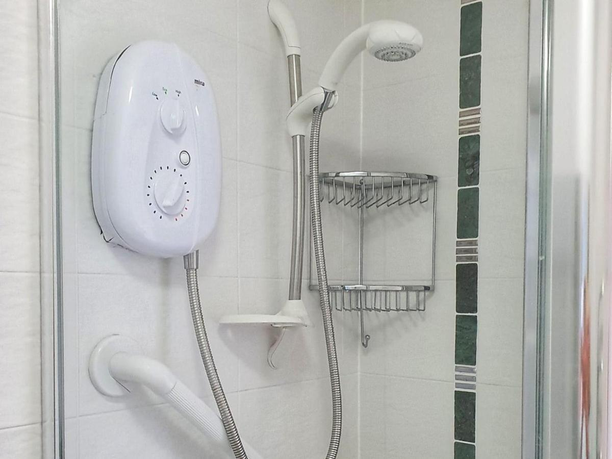 Dart Haven - Cheerful Holiday Bungalow In Galmpton Zewnętrze zdjęcie