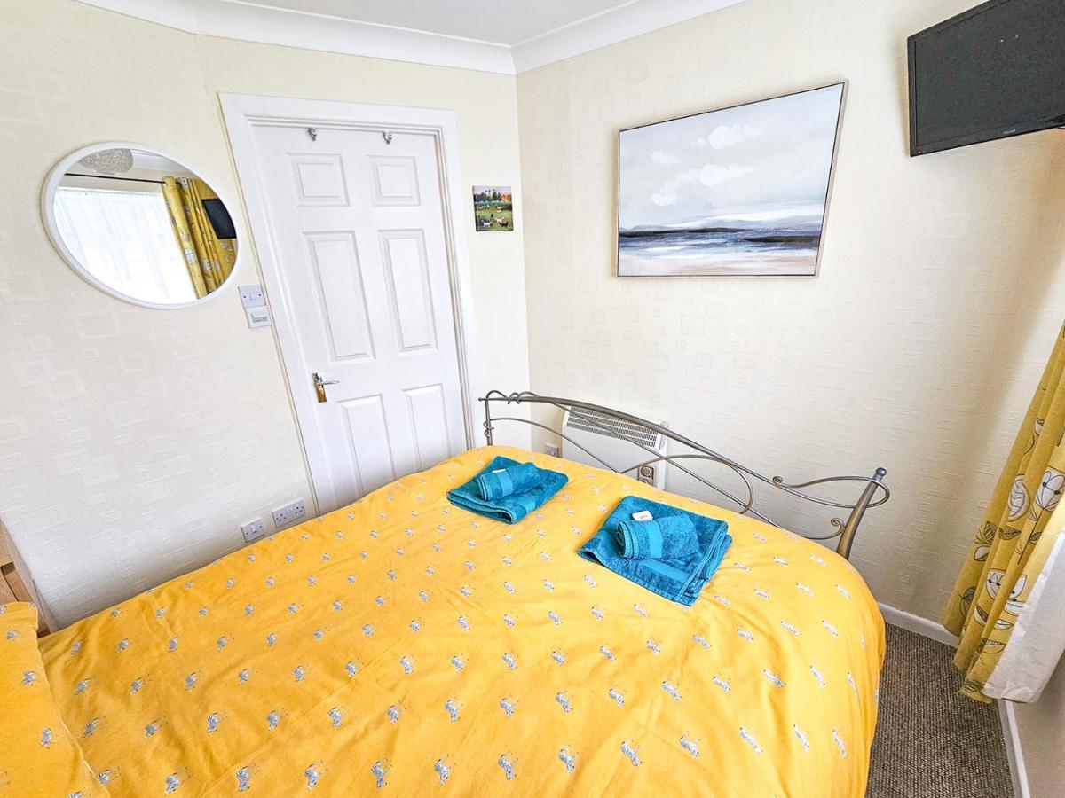 Dart Haven - Cheerful Holiday Bungalow In Galmpton Zewnętrze zdjęcie