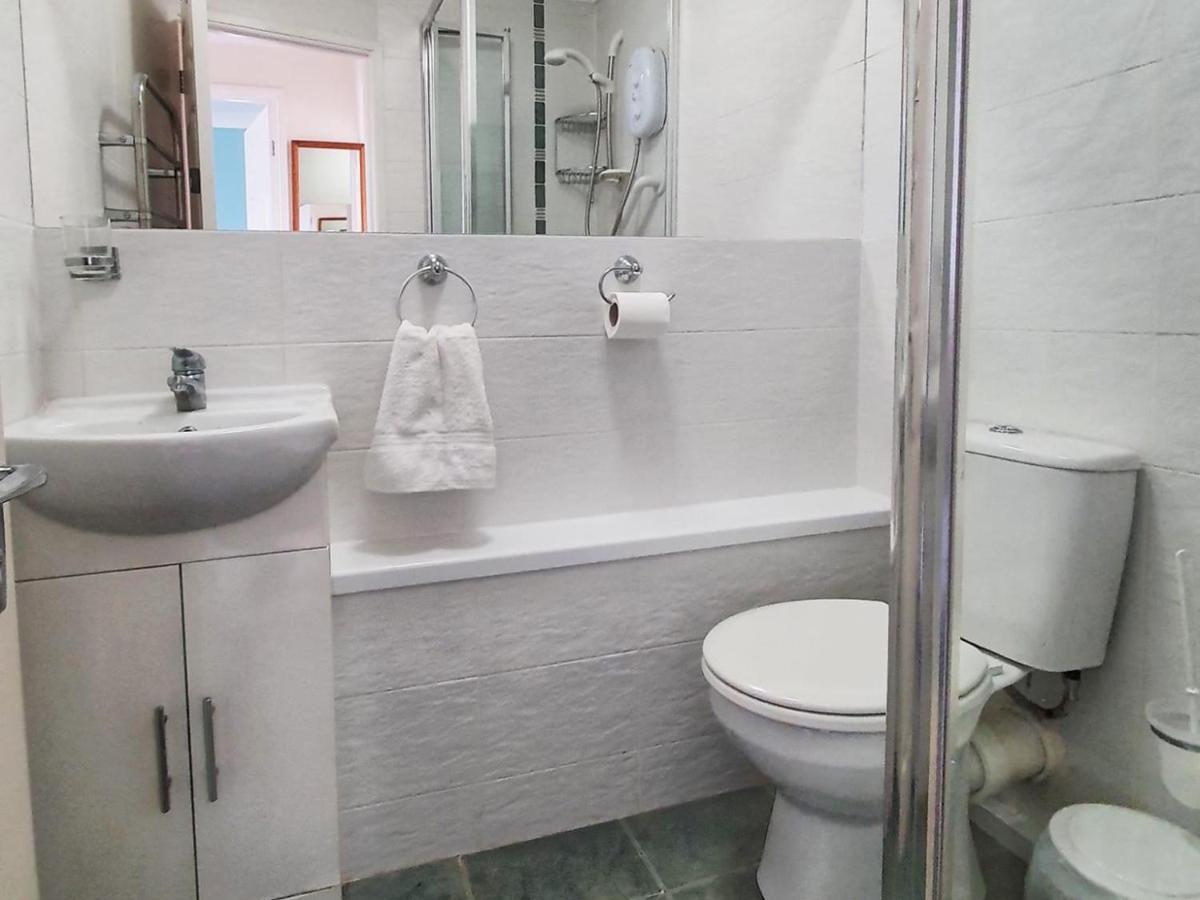 Dart Haven - Cheerful Holiday Bungalow In Galmpton Zewnętrze zdjęcie
